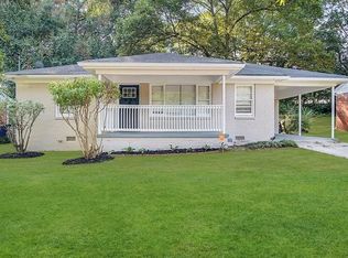 191 Florida Ave SW, Atlanta, GA 30310