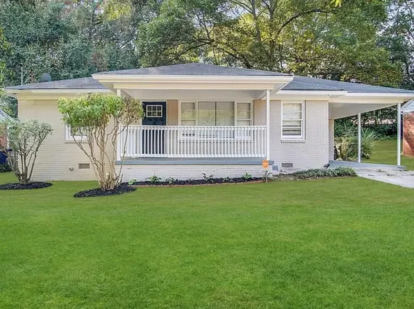 191 Florida Ave SW, Atlanta, GA 30310