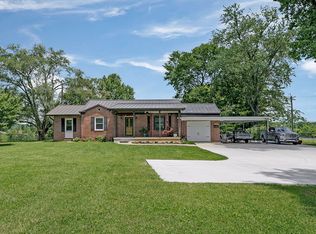 36 Hodges Ferry Rd, Spencer, TN 38585