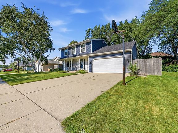 2nd image of 1060 Borden Dr
