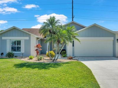 6067 Crane Dr, Lakeland, FL, 33809