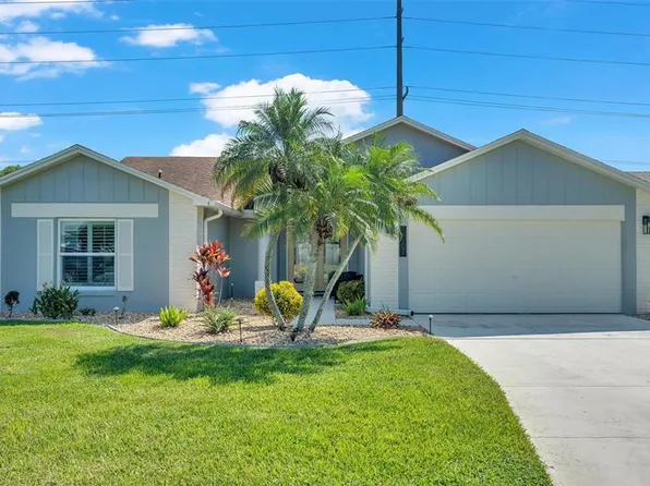 6067 CRANE DRIVE, LAKELAND, FL 33809