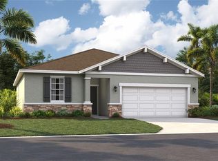 23599 GRINDSTONE WAY, SORRENTO, FL 32776