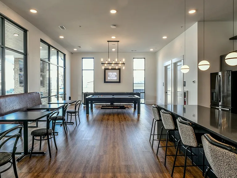 City Place at Germantown Apartments — Photo 14