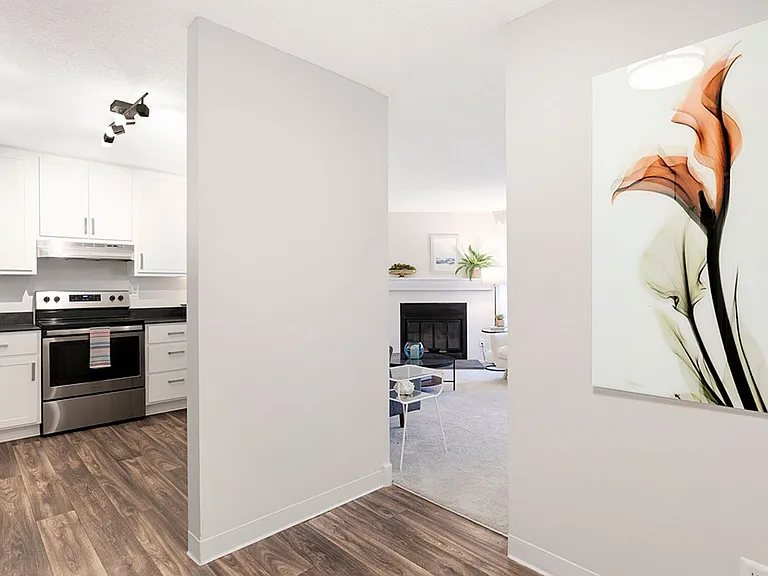 Tylia Apartments — Photo 5