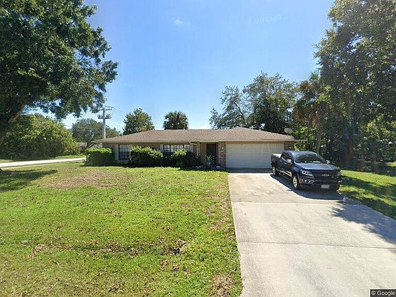 801 Vocelle Ave, Sebastian, FL 32958 | Zillow