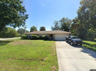 801 Vocelle Ave, Sebastian, FL 32958