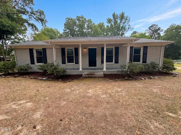 3404 Redwood Rd, Durham, NC 27704