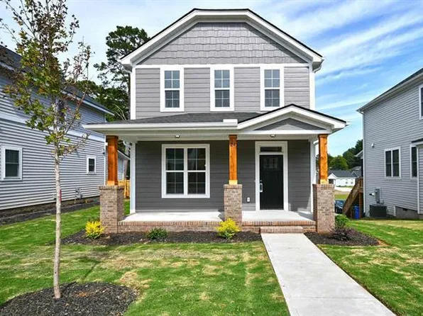 24 Arrington Ave, Greenville, SC 29617