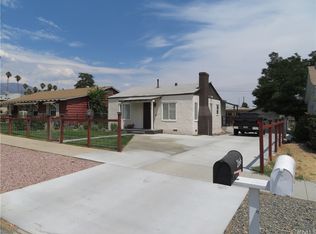266 N 3rd St, Banning, CA 92220