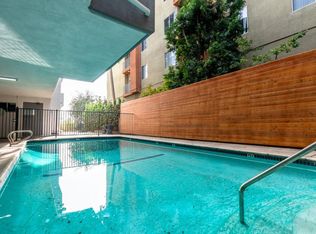1635 North Martel Avenue, Los Angeles, CA 90046