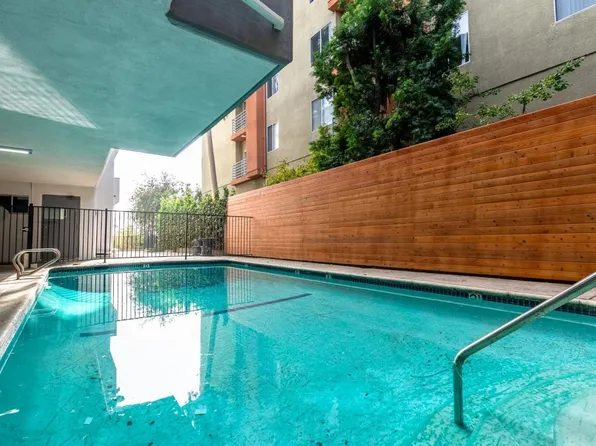 1635 North Martel Avenue