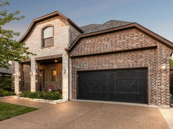 800 Goose Ct, Forney, TX 75126