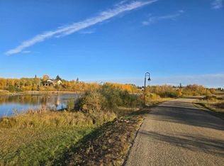 414 Sand Hills Dr, Ponoka County, AB T0C0Y0