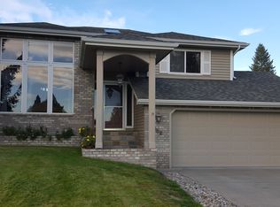 602 N Mamer Rd, Spokane, WA 99216