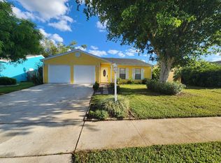 7918 Burlwood Ln, Lake Worth, FL 33467