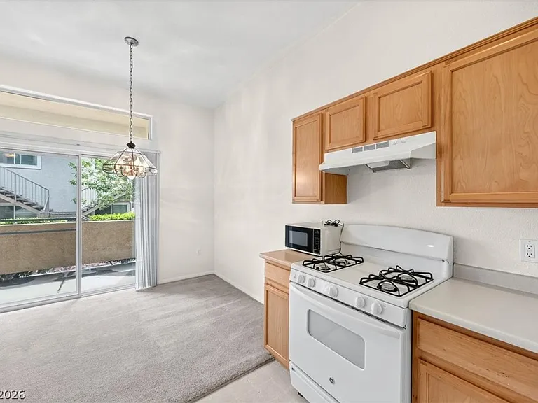 3320 Cactus Shadow St #103 — Photo 15