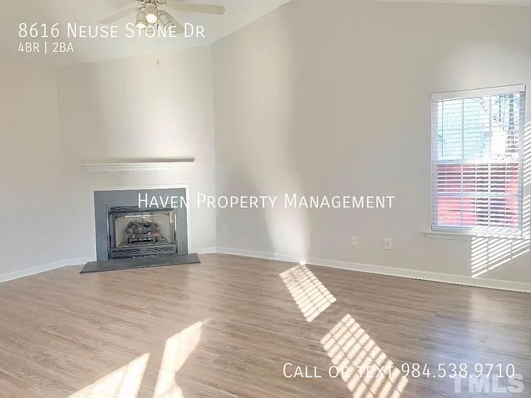8616 Neuse Stone Dr — Photo 7