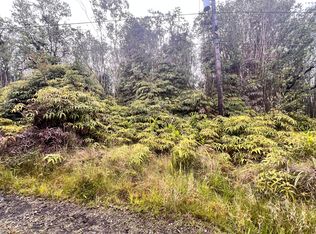 Maui St LOT 10, Mountain View, HI 96771