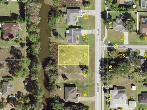 447 Harbor Blvd, Port Charlotte, FL 33954
