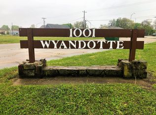 1001 N Wyandotte Ave #B, Dewey, OK 74029