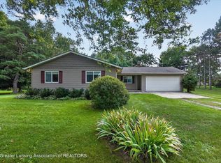 11131 S Lowell Rd, Dewitt, MI 48820