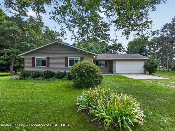 11131 S Lowell Rd, Dewitt, MI 48820