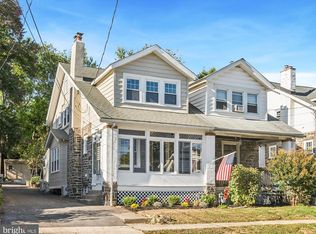 344 Spring Rd, Havertown, PA 19083