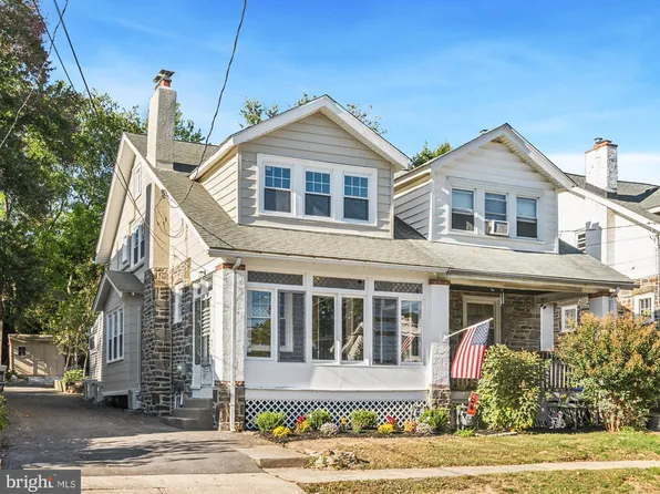 344 Spring Rd, Havertown, PA 19083