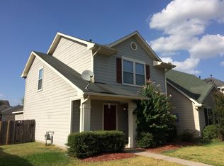 19327 Richland Springs Dr #1, Houston, TX 77073