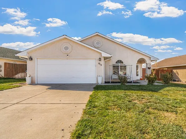 813 Ardath Ln, Pueblo, CO 81005