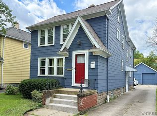 245 Hamilton Dr, Amherst, NY 14226