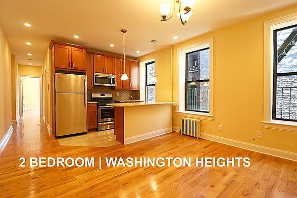 1st image of 601 W 185th St #2B