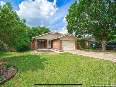 9239 Mirecourt, San Antonio, TX, 78250