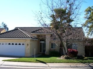 838 Quail Ct, Ione, CA 95640
