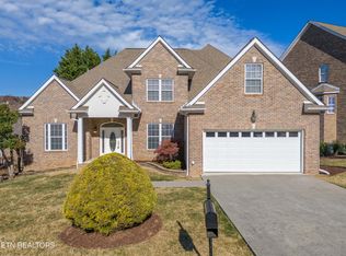 5325 Tazewell Pointe Way, Knoxville, TN 37918