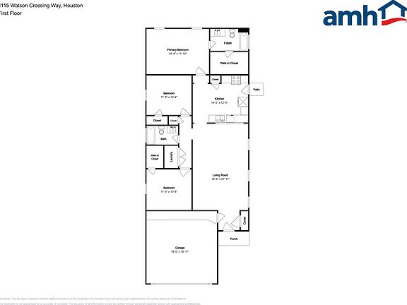2nd image of this home