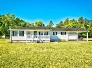 5505 Long Avenue Ext, Conway, SC 29526