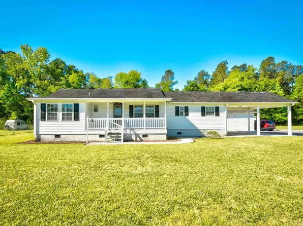 5505 Long Avenue Ext, Conway, SC 29526
