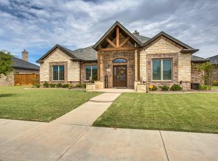 6314 75th Pl, Lubbock, TX 79424