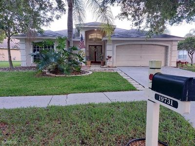 19731 Morden Blush Dr, Lutz, FL, 33558