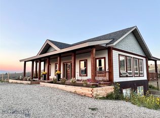 1674 Bossard Rd, Ramsay, MT 59748