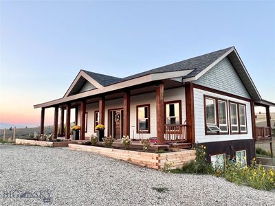 1674 Bossard Rd, Ramsay, MT, 59748