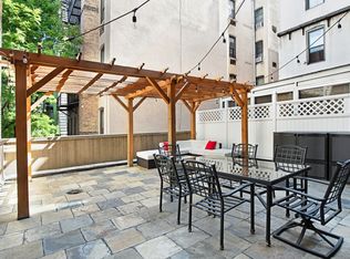 62 Rivington St APT 3A, New York, NY 10002