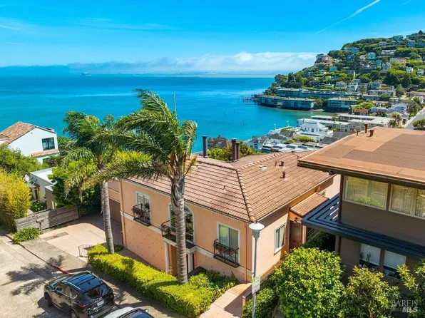 307 North Street, Sausalito, CA 94965