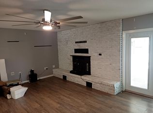 606 Mill Creek Dr, Defuniak Springs, FL 32433