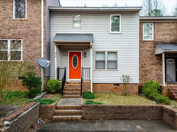 917 Georgetown St, Clemson, SC 29631
