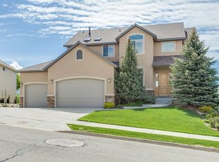 1798 E Longbranch Ct, Draper, UT 84020