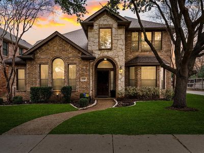1769 Flowers Dr, Carrollton, TX, 75007