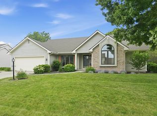 5535 Trishlyn Cv, Fort Wayne, IN 46835